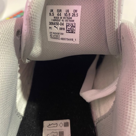 Puma x BMW sneakers - Picture 5 of 5